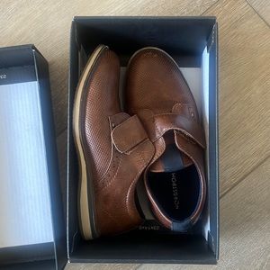 Boys dress shoes